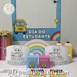 Kit Dia do Estudante