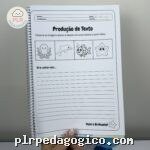Apostila produção textos