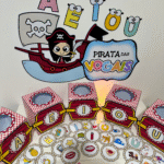 Pirata das Vogais