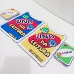 Uno da leitura