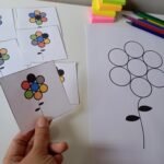 Complete a flor