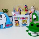 Mini Kit Saúde Bucal