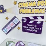 Painel Cinema dos Problemas