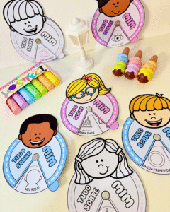 Roleta Tudo Sobre Mim