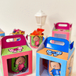 Caneca Volta às Aulas