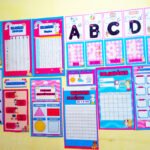 Kit Sala de Aula Boobie Goods