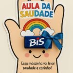 Aula da saudade