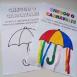 Chegou o Carnaval - Frevo