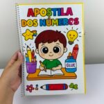 Apostila dos Números