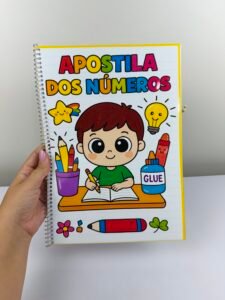 Apostila dos Números