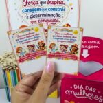 Kit Dia das Mulheres