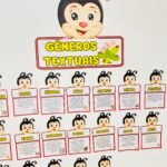 Gêneros Textuais Joaninha