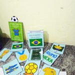 Kit Copa 2026