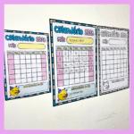 Calendário Coletivo 2026