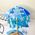 Palitoche Dia Da Água