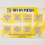 Painel de Poesia