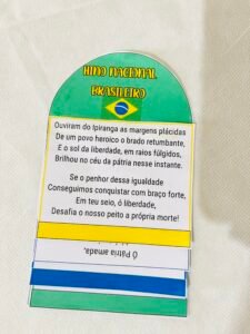 Flipbook Hino Nacional