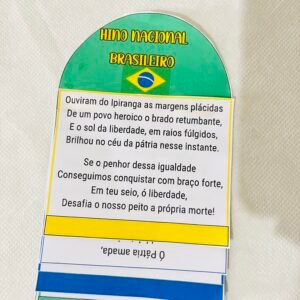 Flipbook Hino Nacional
