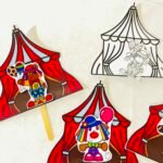 Palhacinho Circo Interativo