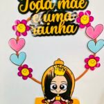 Bambolê toda mãe é uma rainha
