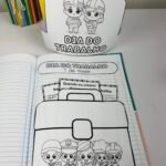 Kit Dia do Trabalho