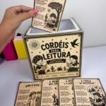 Caixa dos Cordéis