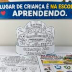 Combate trabalho infantil